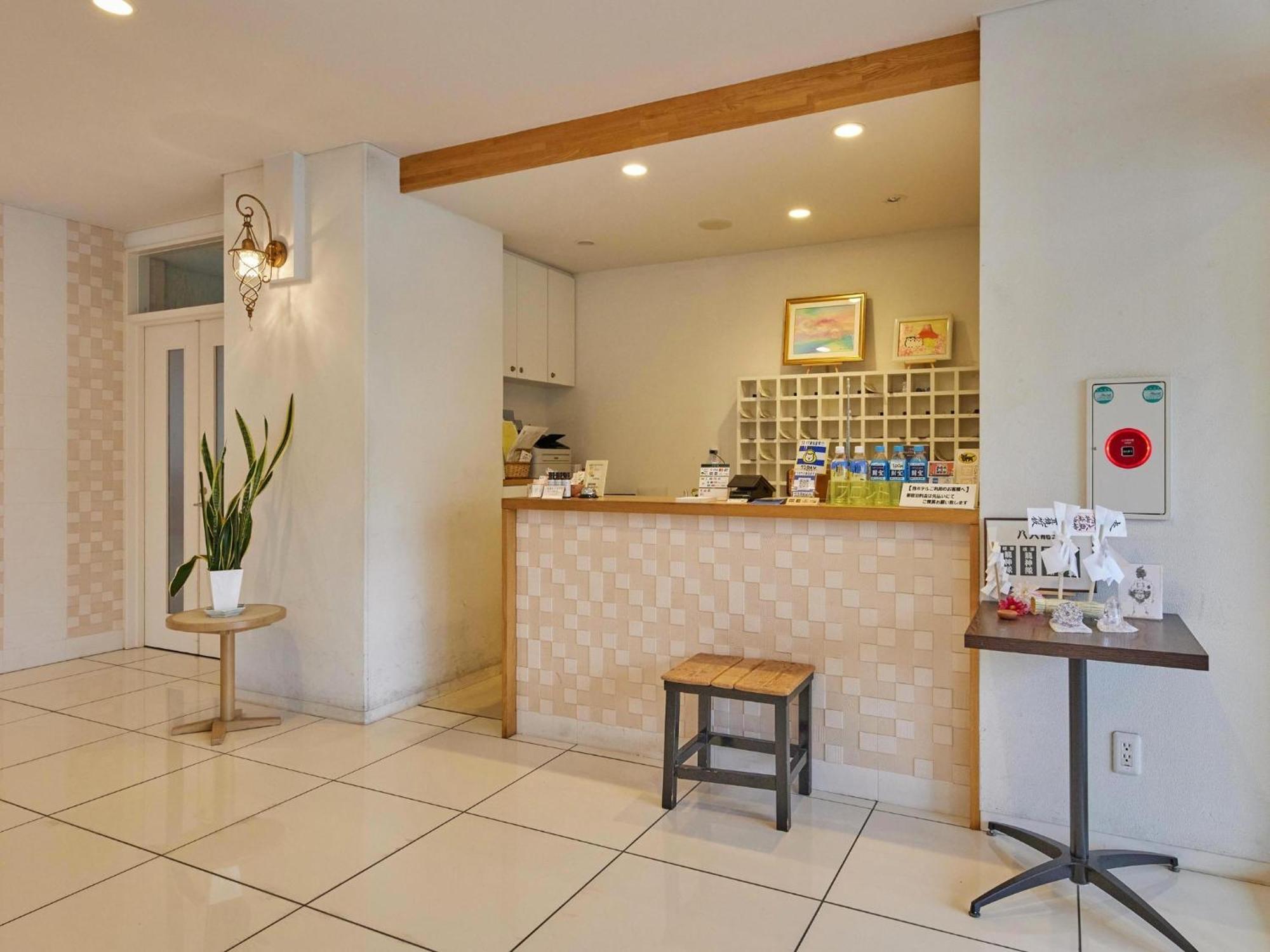 2-51 Miyamaecho - Hotel / Vacation Stay 8653 كوماغايا المظهر الخارجي الصورة