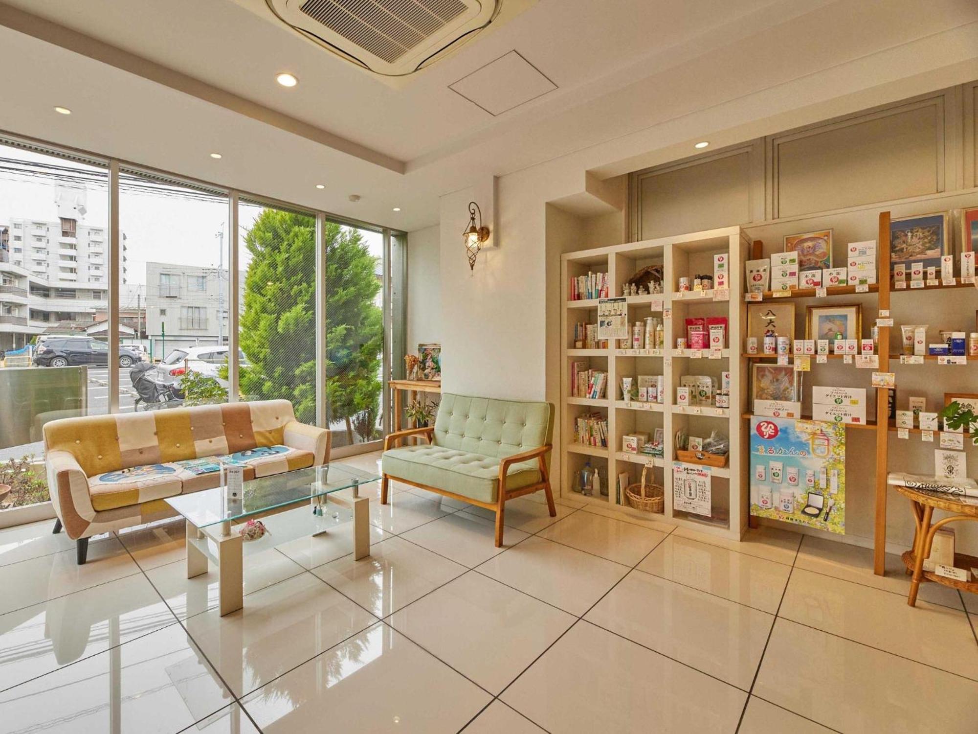 2-51 Miyamaecho - Hotel / Vacation Stay 8653 كوماغايا المظهر الخارجي الصورة