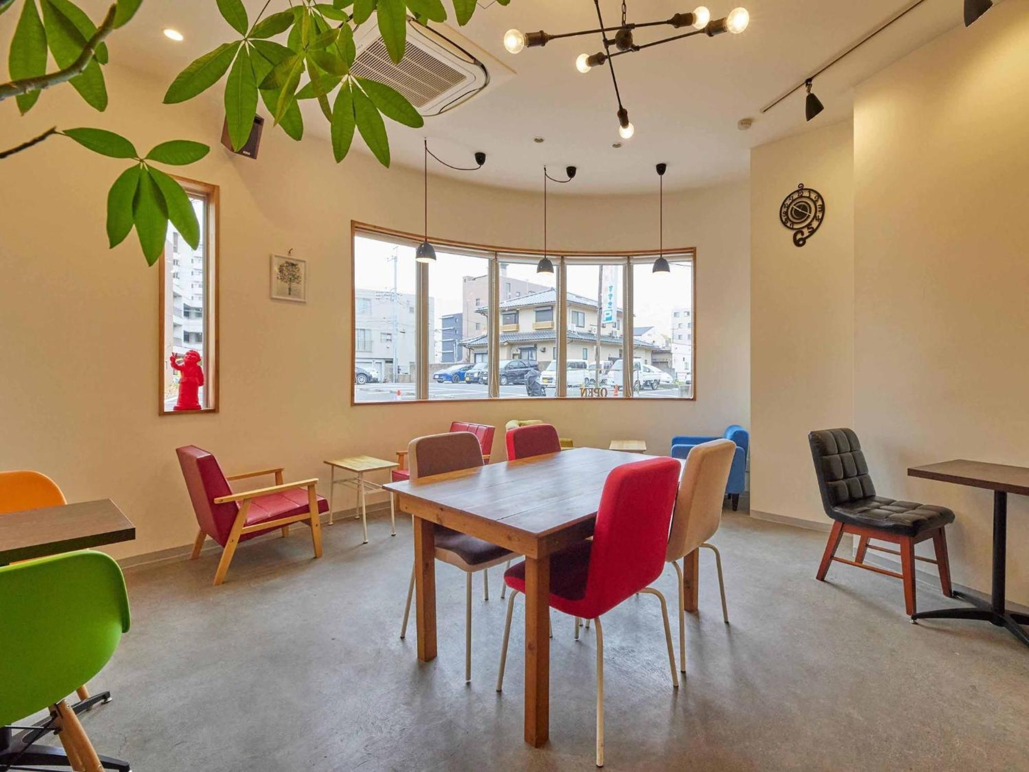 2-51 Miyamaecho - Hotel / Vacation Stay 8653 كوماغايا المظهر الخارجي الصورة
